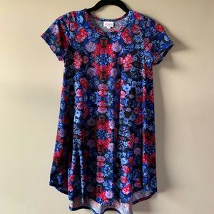 Lularoe A Line dress